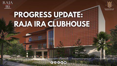 Builders in Bangalore | Raja Housing Ltd | Villa in Bangalore