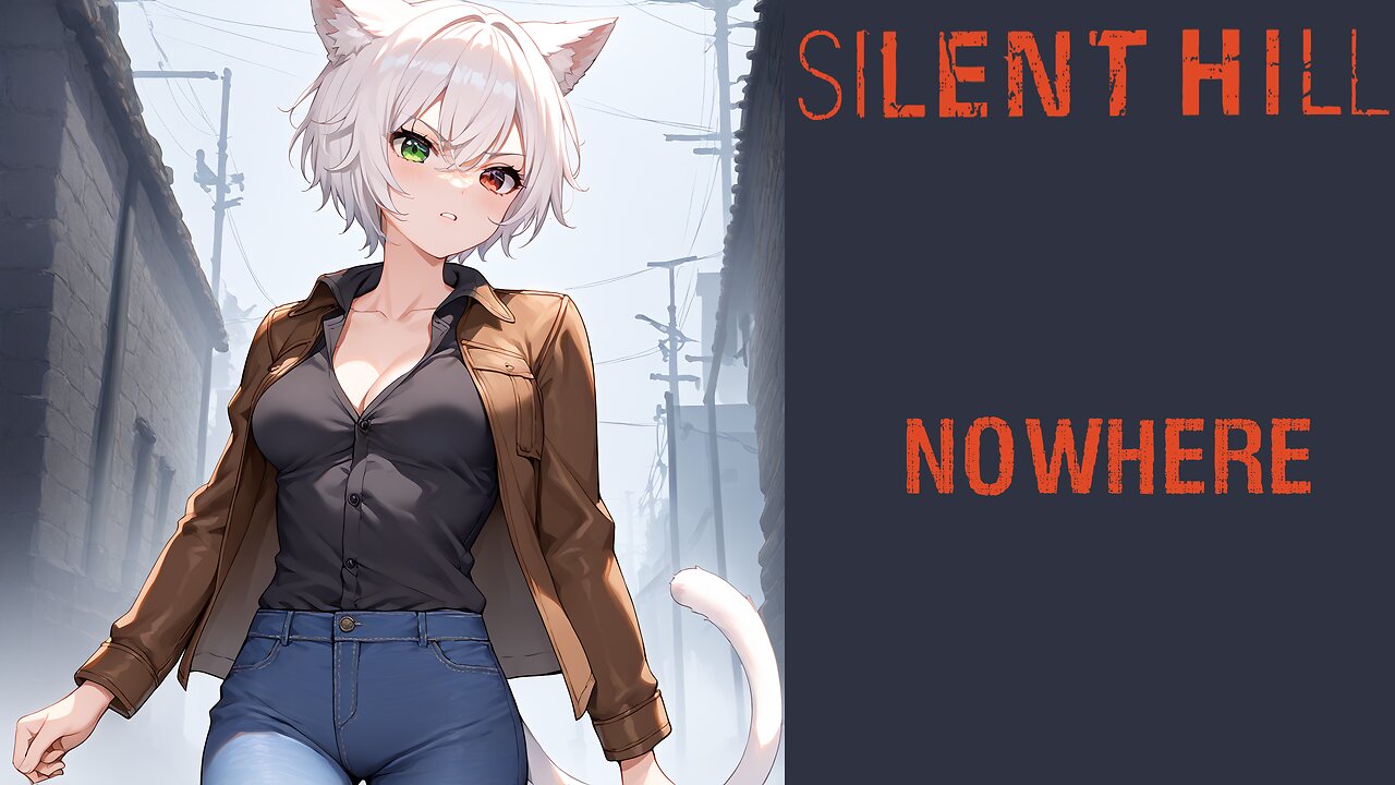 Silent Hill Episode 08 - Nowhere