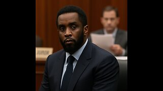 Jury reaches partial verdict in Sean "Diddy" Combs trial