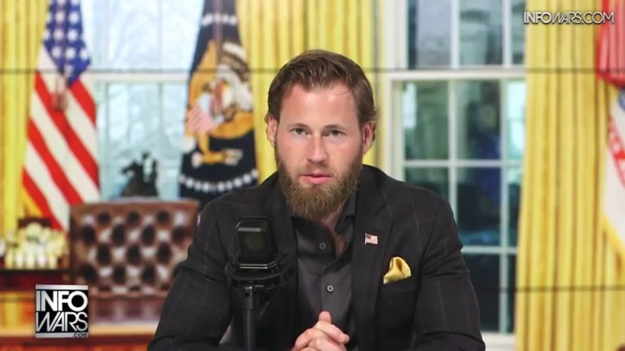 WAR ROOM (Full Show) Friday - 6/13/25