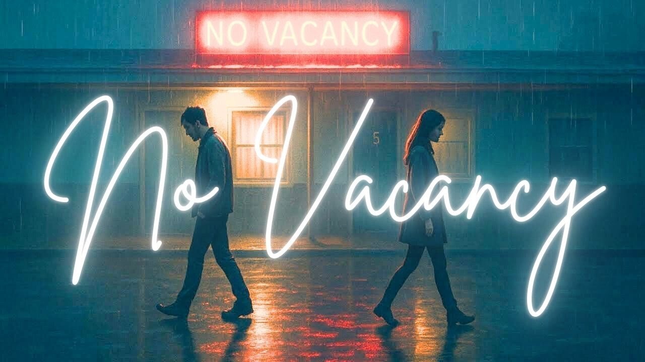 Tommie - No Vacancy (Official Lyric Audio)