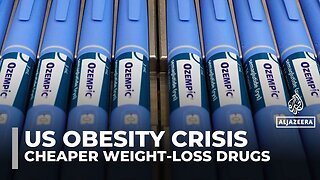 Weight-loss drug makers announce pricing agreement with Trump