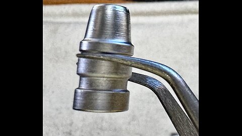 #moldymonday Episode 89: the Saeco #417 in 41 Special