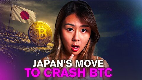Japan’s Rate Hike Could Break the Bitcoin Carry Trade | GemGem Bitcoin