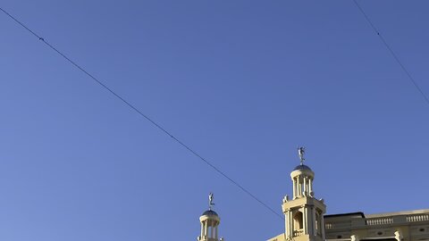 Edificio Barcelona 115