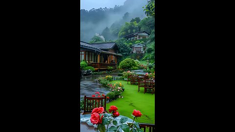 beautiful place
