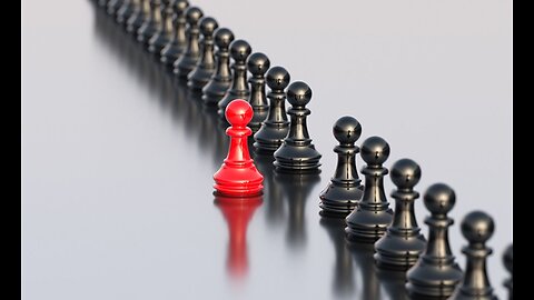 MGTOW Talks: The Religion of Sameness with CS MGTOW