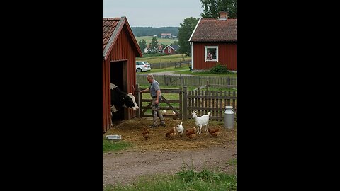 Bert Svenssons nya bok om han hemvist i Tyringe förr och nu.