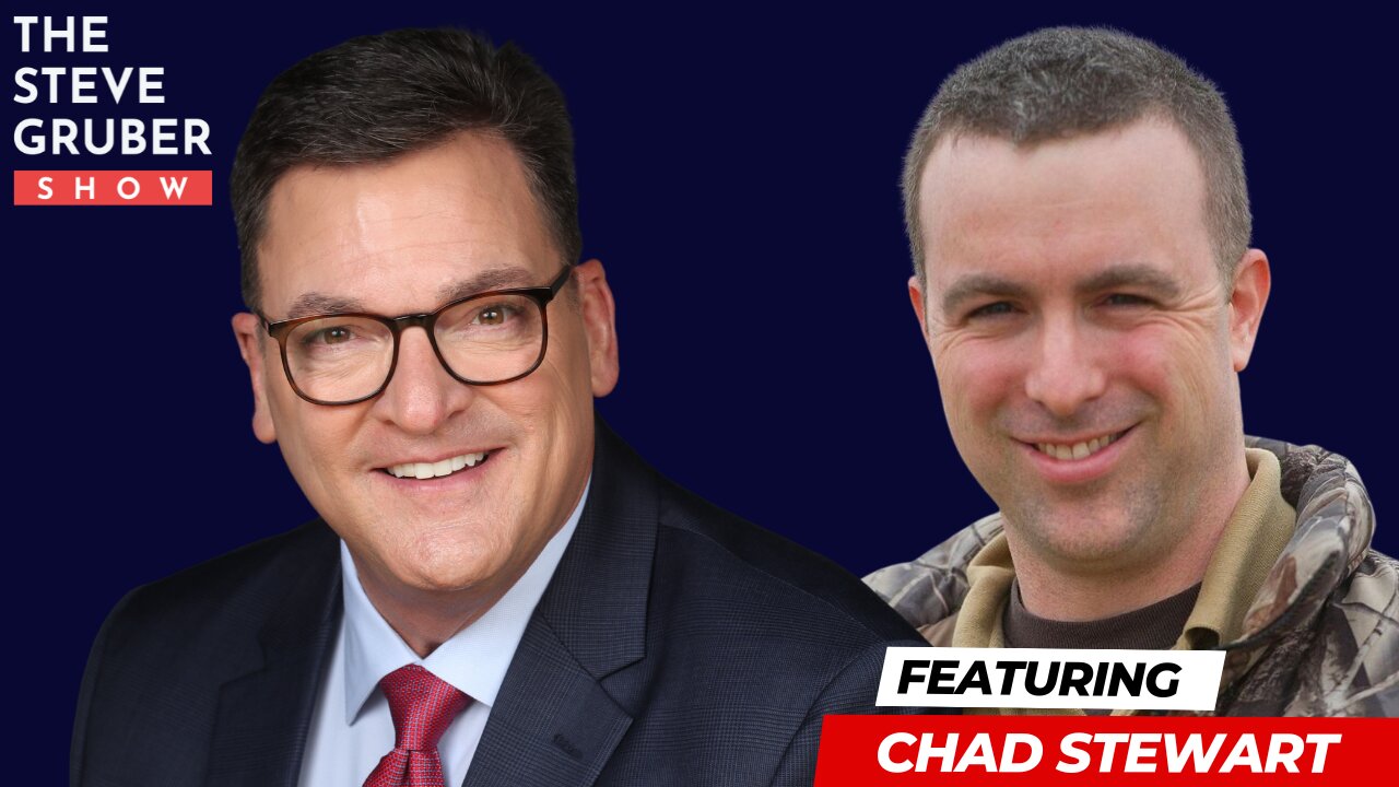 Chad Stewart | Inside Michigan’s Firearm Deer Hunt