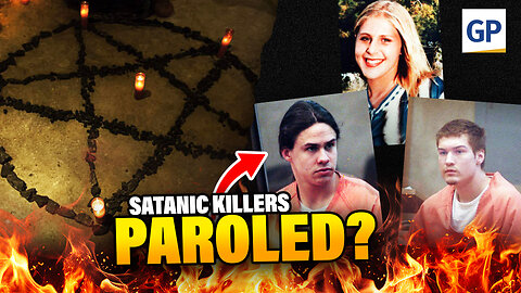 Satanic Killers FREED: Teen's 'Virgin Sacrifice' Murderers Granted Parole! | Elijah Schaffer