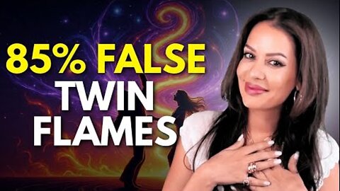 🚨GALACTIC FEDERATION ALERT: Twin Flames Are Galactic Technology