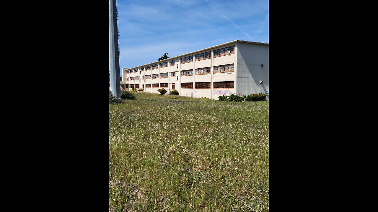 Fort Ord (Part Two)