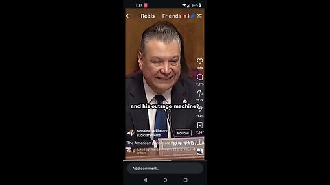 Politics Is Breaking Down