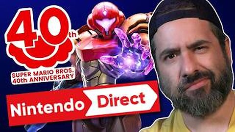 Nintendo Is Out of Time… Will September Direct Finally Deliver?