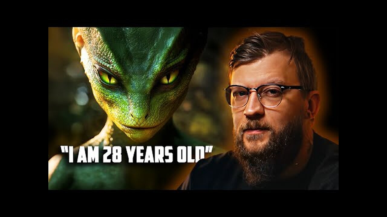 THE LACERTA FILES PT1