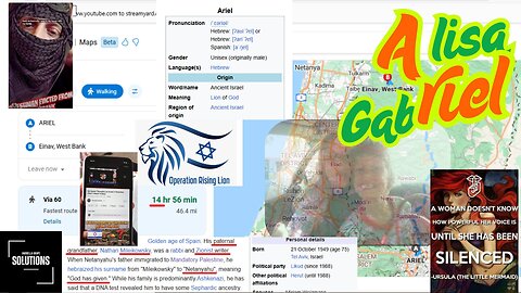 Sabbath part 2, PART TWO.