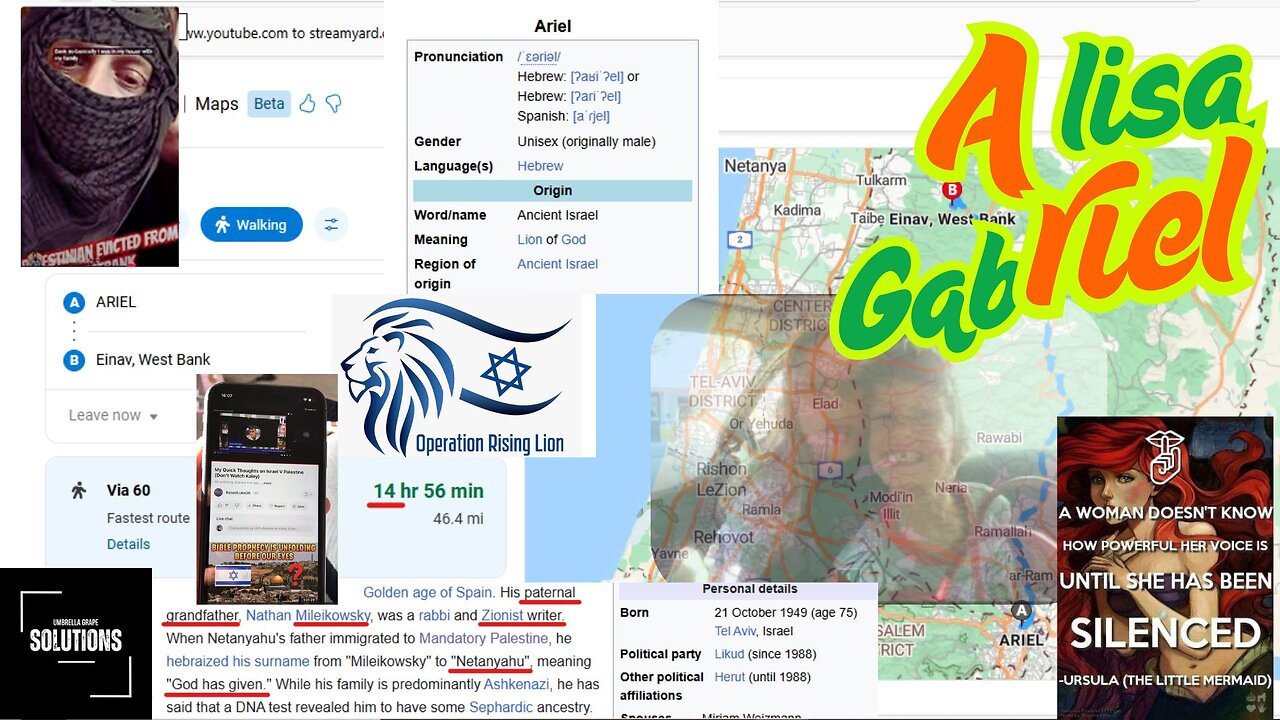 Sabbath part 2, PART TWO.