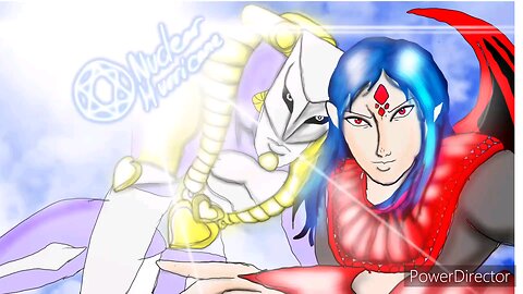 nuclear Joestar over heaven
