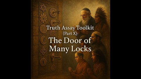 Truth Assay Toolkit (Part 10)