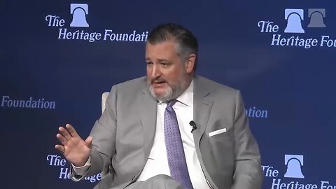 🙁 US senator claims China ‘wants total control’