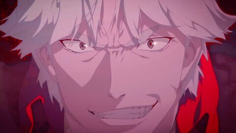 Shed No Tears (Devils Never Cry)