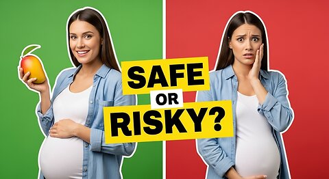 Can Pregnant Women Safely Eat Mango? 🥭 Expert Tips for Moms-to-Be