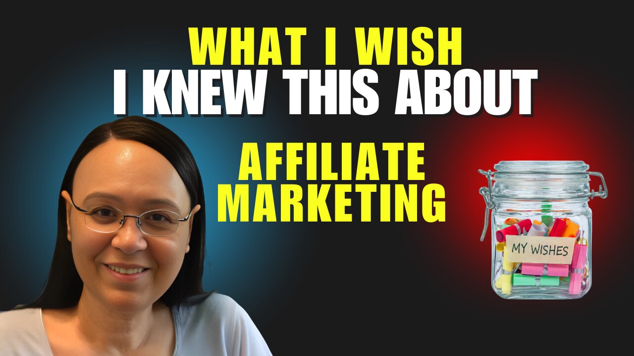 What I Wish I Knew About Affiliate Marketing Before I Signed Up for Everything