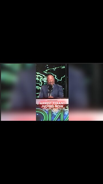 Alex Jones: Trump Must Arrest The Judges That Tried To Destroy America - 6/27/25