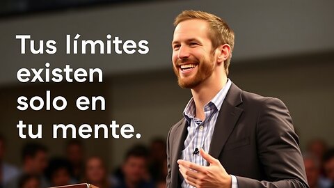 ¿Sientes que no hay salida? Necesitas ver esto