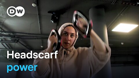 Between two worlds: German Muslims wear headscarves | Focus on Europe