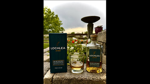 Scotch Hour Episode 211 Lochlea and Mission Impossible Final Reckoning Review
