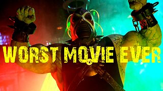 Batman & Robin Is A Flawless Masterpiece That Changed EVERYTHING - Best Movie Ever
