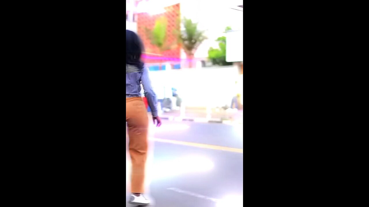 African Dance Power Mix