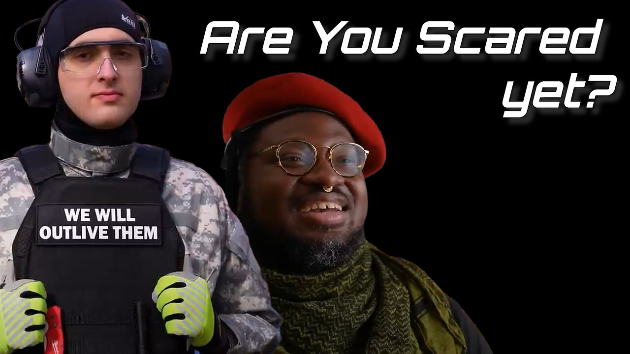 The Liberals Are Coming For You