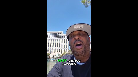 Vegas YouTubers' Beef Turns Deadly: Stop the Hate!
