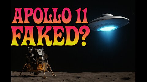 Did Hollywood Fake Apollo 11?