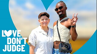 My Feminine Husband Got Me Pregnant | LOVE DON'T JUDGE