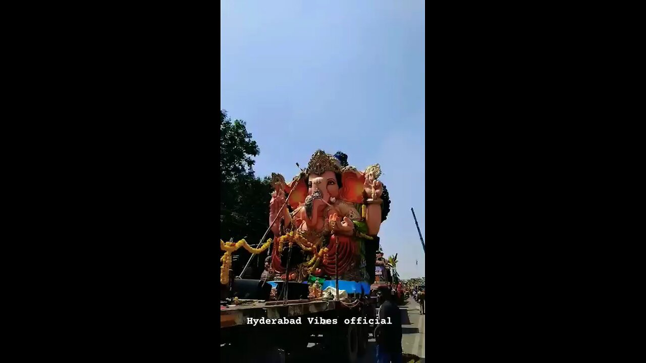 Ganpati Bappa