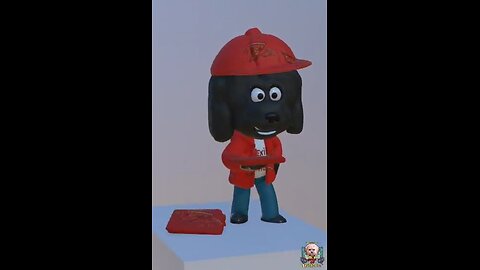 Lexi's Pizza shop 3D model