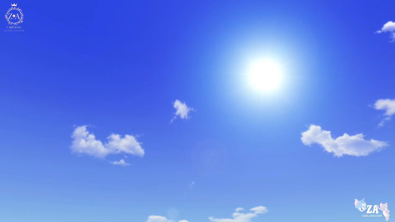 Oscar's🦎and Oasis Cartoons