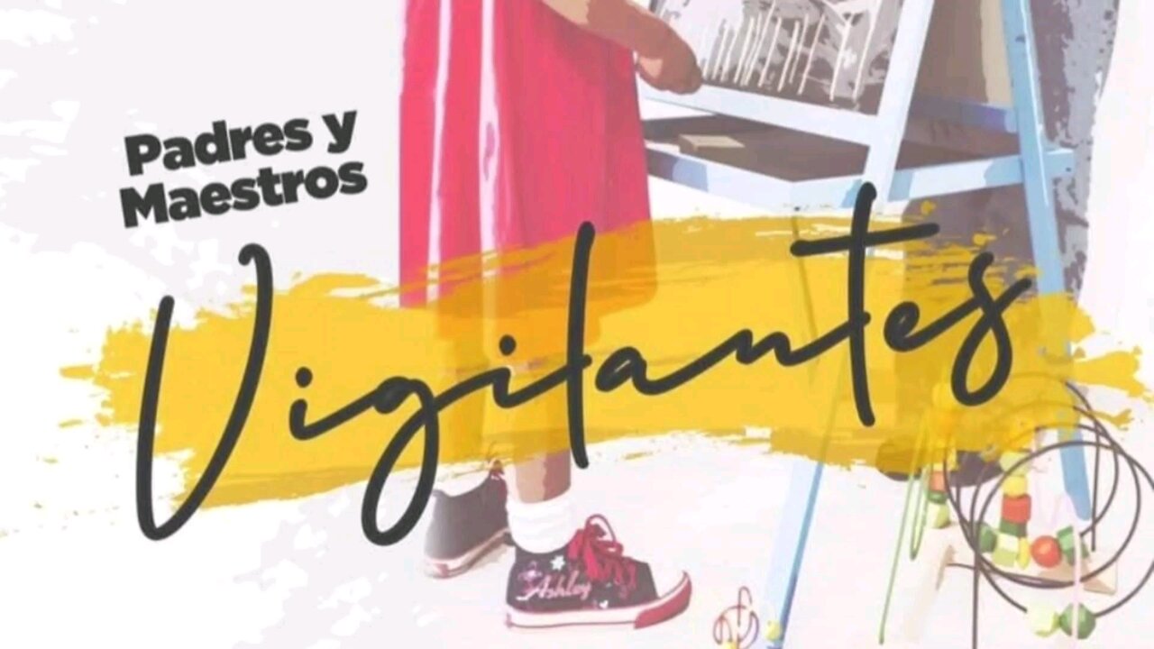 La Marcha Es En La Escuela: Educación y Derechos Parentales Post Trump