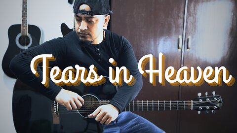 If You've Lost Someone You Love This One is For You