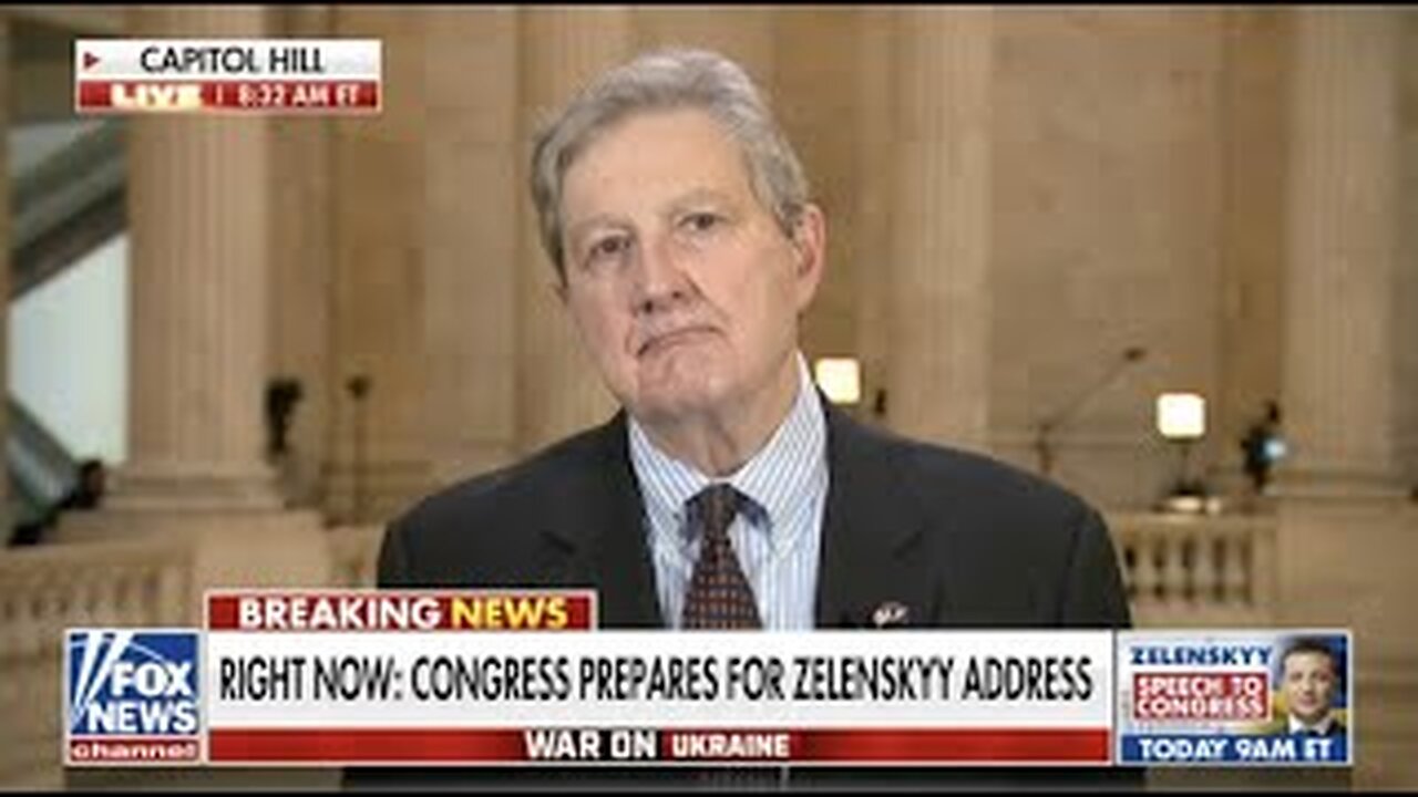 Kennedy Biden admin subsidized Russia, Iran#3549