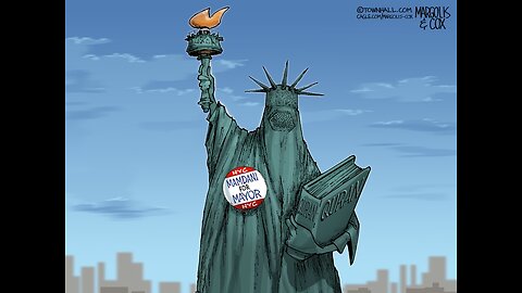 Obamacare; Welfare; Lawfare ... so much damn fairness and careness