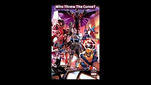 When Heroes Go Dark: 10 Shocking Marvel Moments You Missed