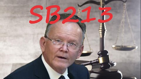 Did a Utah Senator change consent law to protect family member