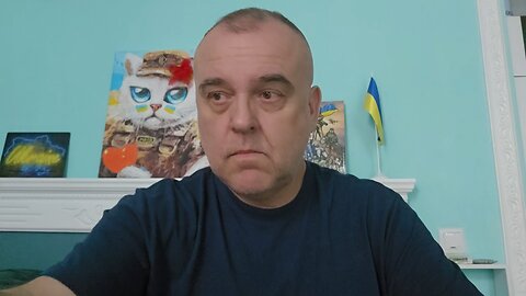 4. Про "тухлые" во всех смыслах т.н. новые условия перемирия в войне россии путина с Украиной...