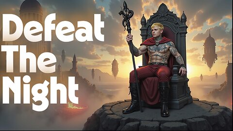 NightReign - New Hard Mode