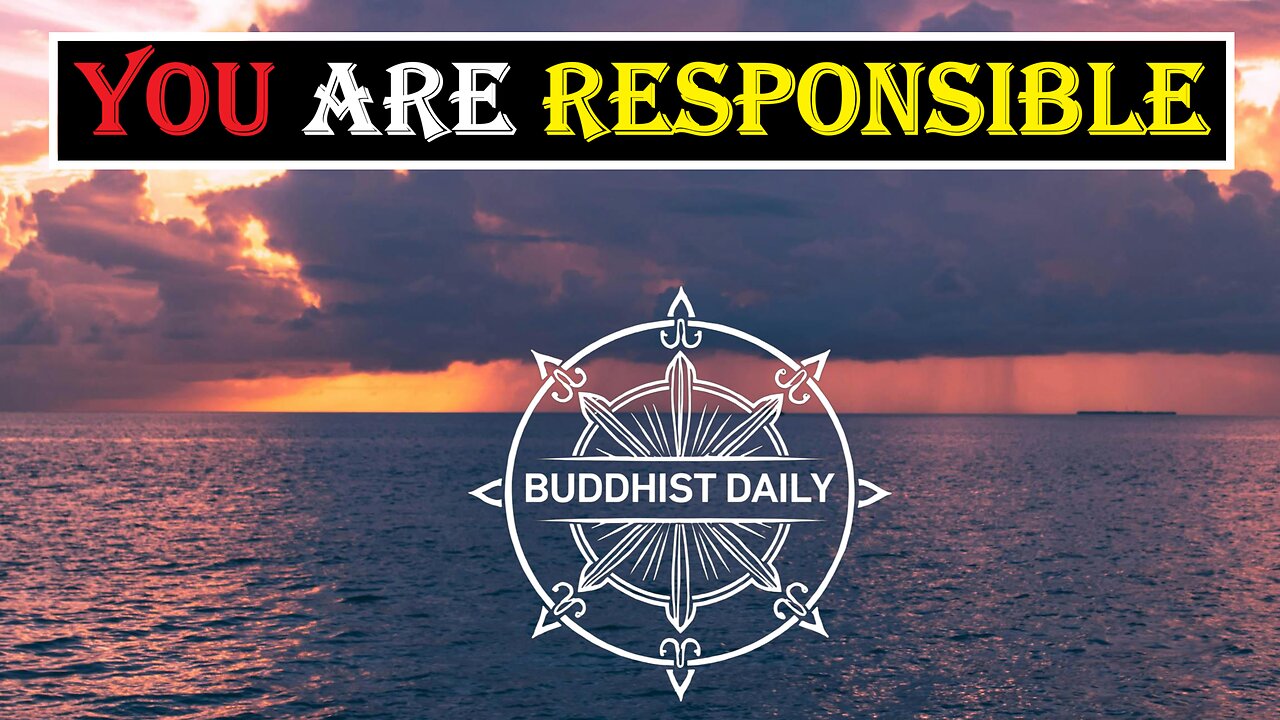 It’s Not the World That Hurts You: Lama Dawa's Commentary