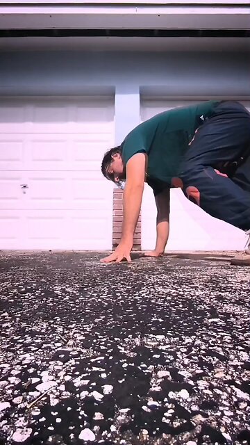 Care free colorful style